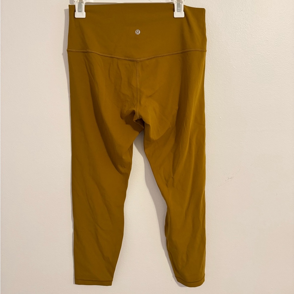 Lululemon Align Leggings